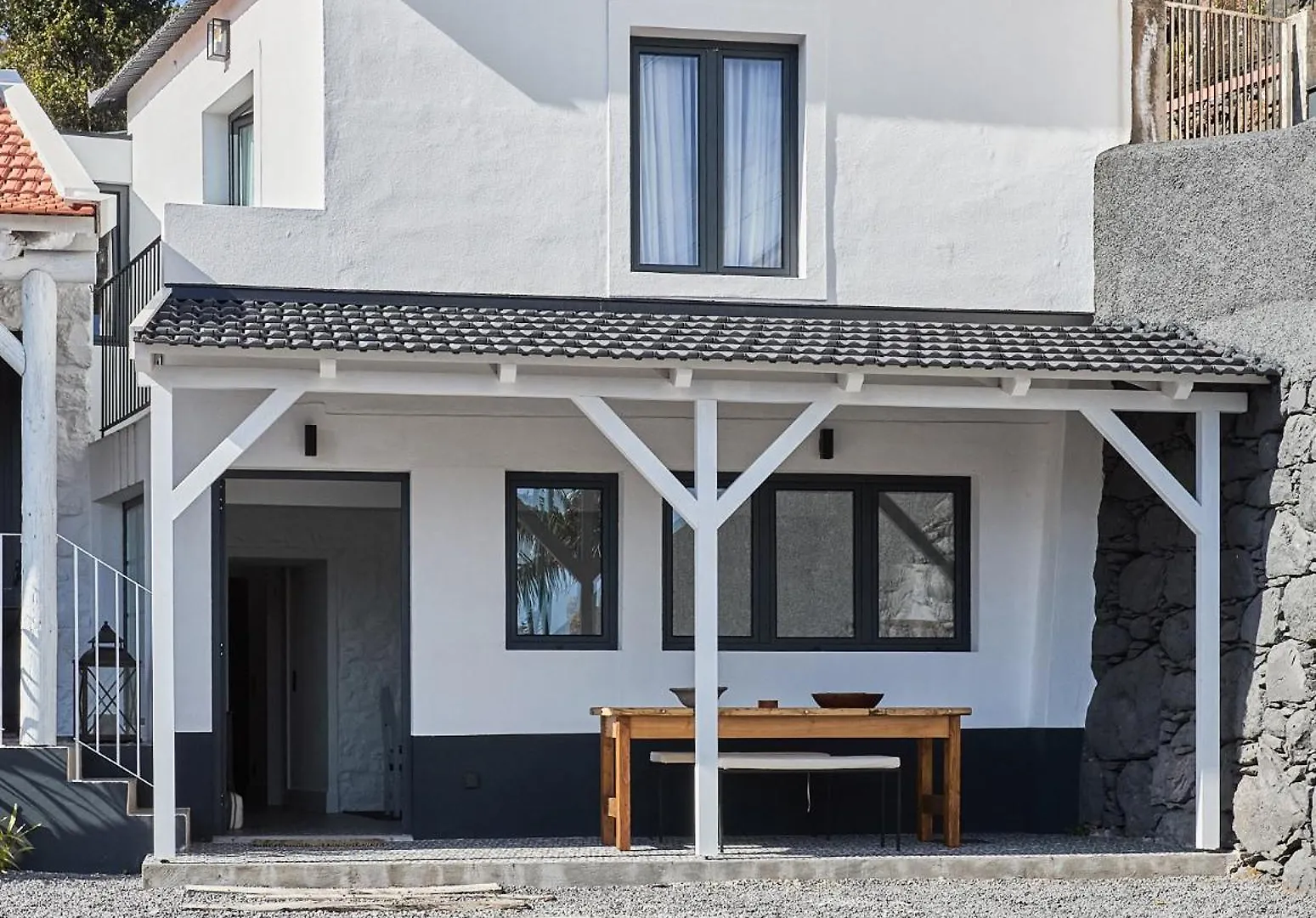 The Village Loft Caniço